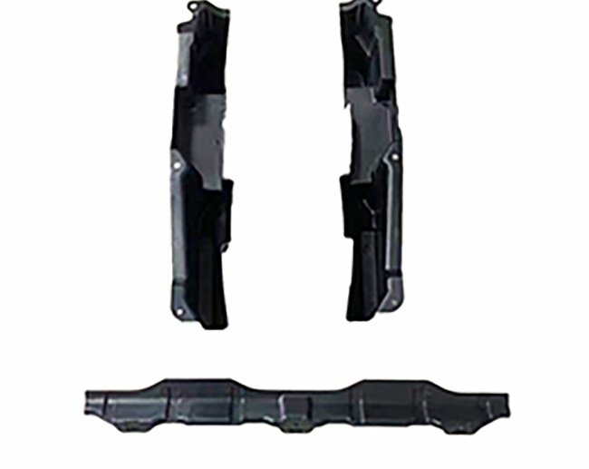 F01-2803541 F01-2803542 F01-2803543Wind deflector 